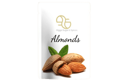 Australian Giri Almonds-0