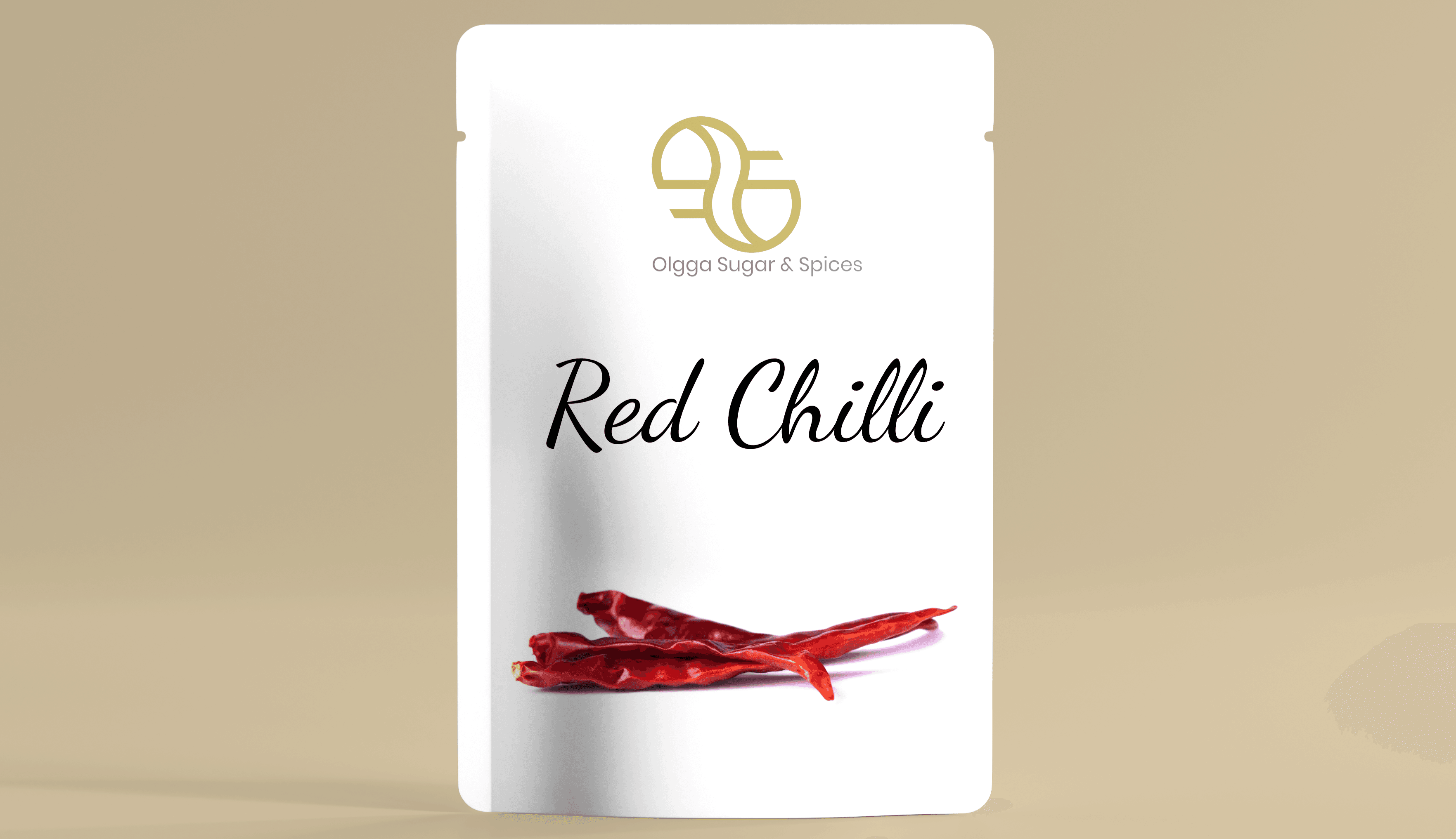 Kashmiri Chilli